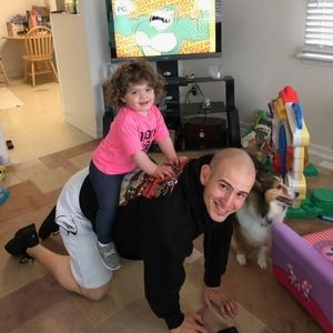 Meet your Posher, Jonny